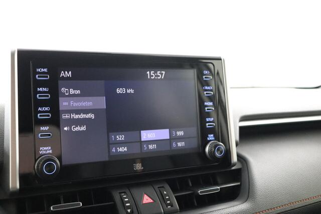 Toyota RAV4 2.5 Hybrid AWD ADVENTURE | Trekhaak | Bearlock beveiliging | 360 camera |