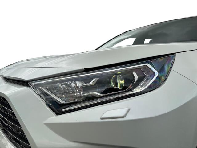 Toyota RAV4 2.5 Hybrid Bi-Tone ? LED ? ACC ? Camera