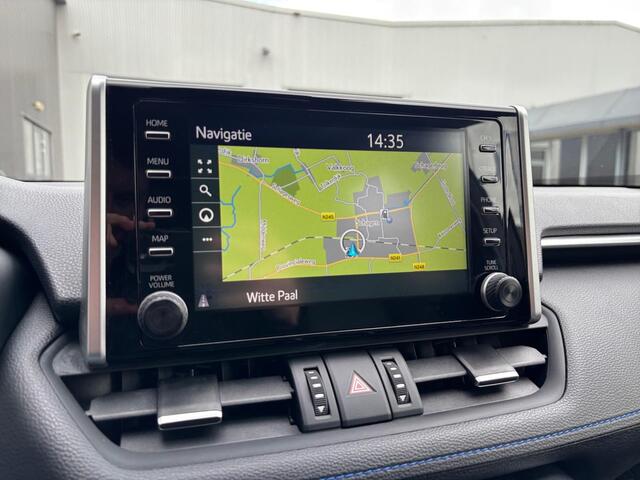 Toyota RAV4 2.5 Hybrid Bi-Tone ? LED ? ACC ? Camera