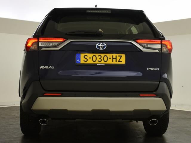 Toyota RAV4 2.5 Hybrid Active | Allseasons | Carplay | Parkeersensoren