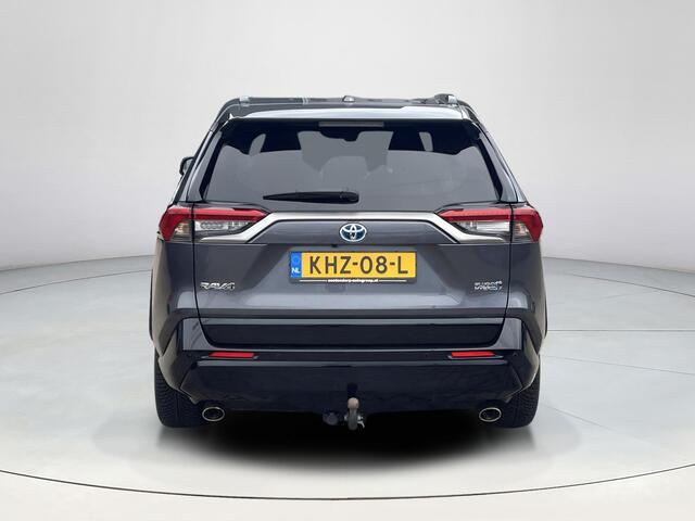Toyota RAV4 2.5 Plug-in Hybrid AWD Style **PANORAMA DAK/ TREKHAAK/ JBL AUDIO**