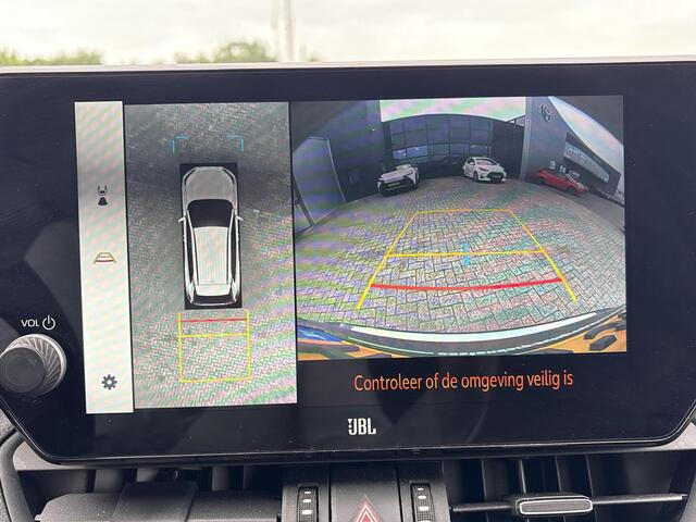 Toyota RAV4 2.5 Plug-in Hybrid AWD Limited Edition **360 CAMERA/ DODEHOEK DETECTIE/ DIGITALE BINNENSPIEGEL**