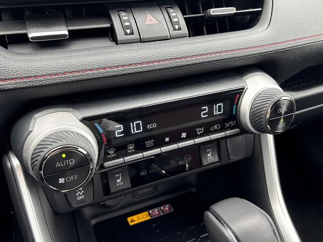 Toyota RAV4 2.5 Plug-in Hybrid AWD Limited Edition **360 CAMERA/ DODEHOEK DETECTIE/ DIGITALE BINNENSPIEGEL**