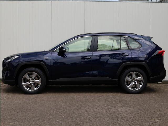 Toyota RAV4 2.5 Hybrid AWD Active | Adaptive Cruise | Pdc | Trekhaak