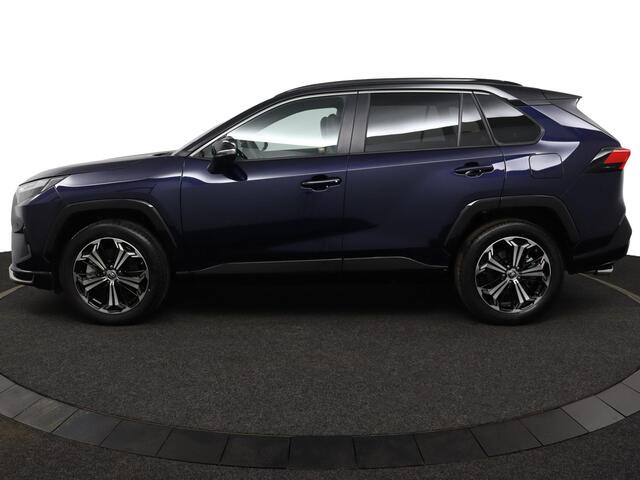 Toyota RAV4 2.5 Plug-in Hybrid AWD Bi-Tone Plus | Nieuwe auto | 10 jaar garantie |