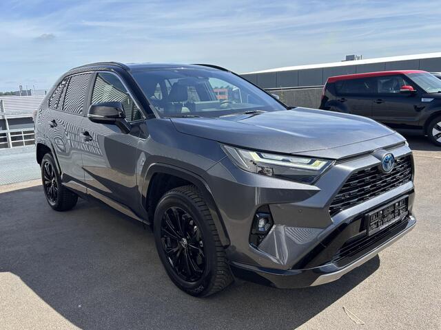 Toyota RAV4 2.5 Hybrid AWD Style Trekhaak, Stoelverwarming, Achteruitrijcamera, Navigatie, Elek. verstelbare bestuurdersstoel, Adaptieve cruise control