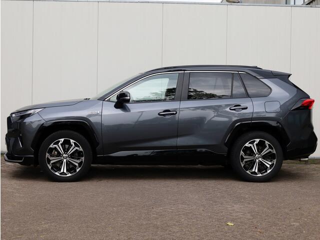 Toyota RAV4 2.5 Plugin Hybrid Bi-Tone+ | Stoelventilatie | JBL | Leder