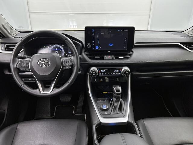 Toyota RAV4 2.5 Hybrid AWD Executive | Navigatie | Leer | Elektrische stoelen | ACC | Climate Control |