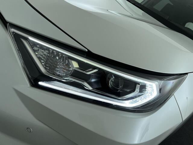 Toyota RAV4 2.5 Hybrid AWD Executive