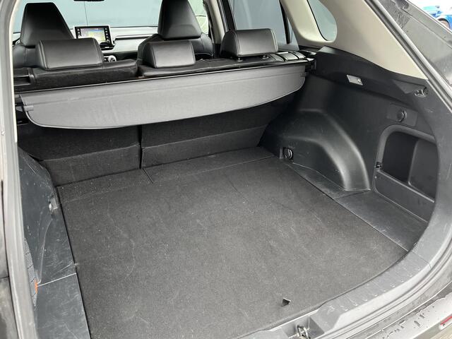 Toyota RAV4 2.5 Hybrid Style | BTW-voertuig | Volleder | Keyless | JBL-Audio |