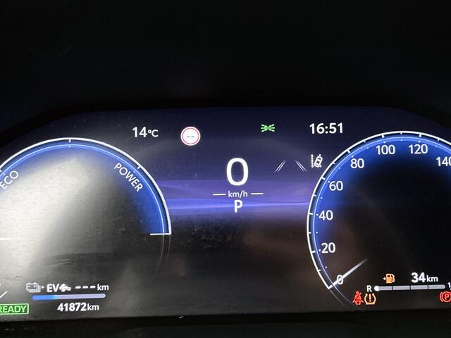 Toyota RAV4 2.5 Plug-in Hybrid AWD Dynamic