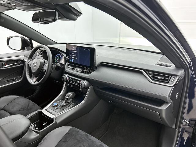Toyota RAV4 2.5 Plug-in Hybrid AWD GR SPORT | Bearlock | Alarm klasse 3 |