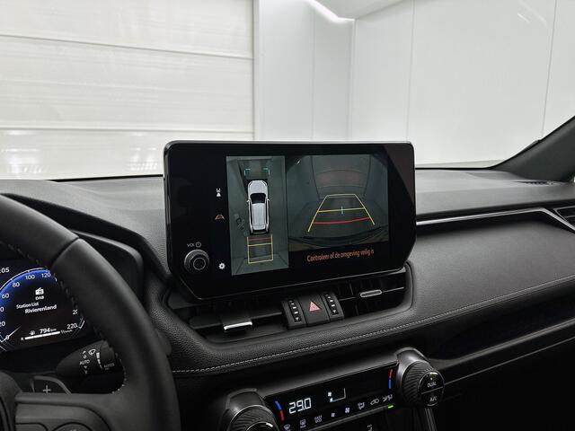 Toyota RAV4 2.5 Plug-in Hybrid AWD GR SPORT | Bearlock | Alarm klasse 3 |