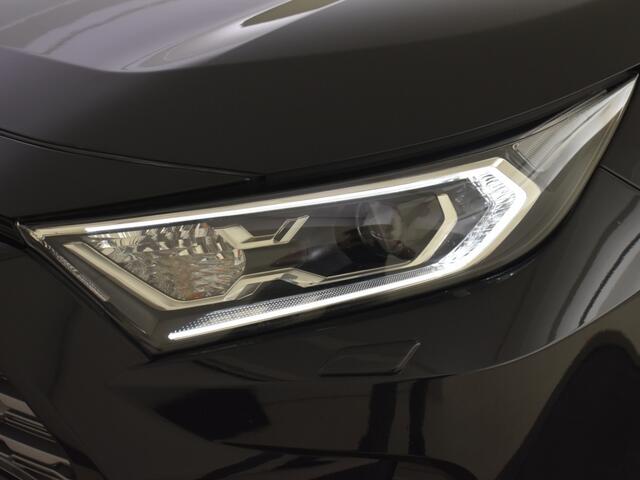 Toyota RAV4 2.5 Hybrid AWD High Comfort | Elektr. a. klep | Vol leer | JBL