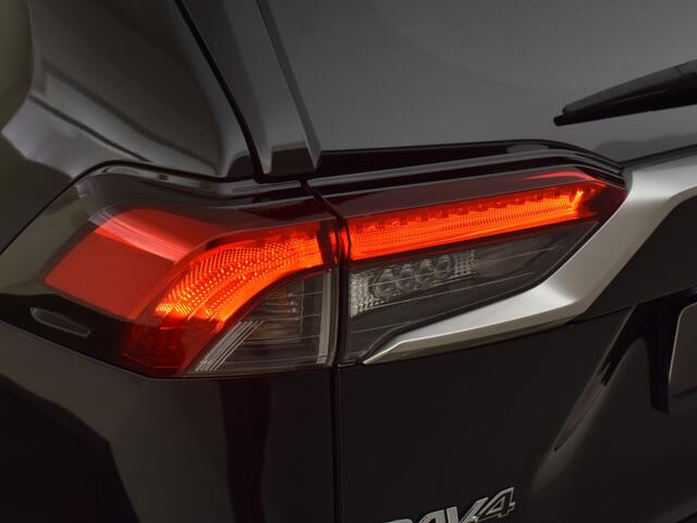 Toyota RAV4 2.5 Hybrid AWD High Comfort | Elektr. a. klep | Vol leer | JBL