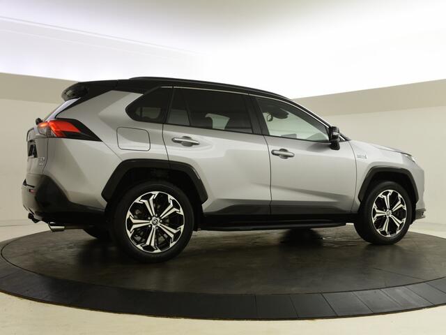 Toyota RAV4 2.5 Plug In Hybrid Style | 360 camera | 220V | Blindspot | PDC