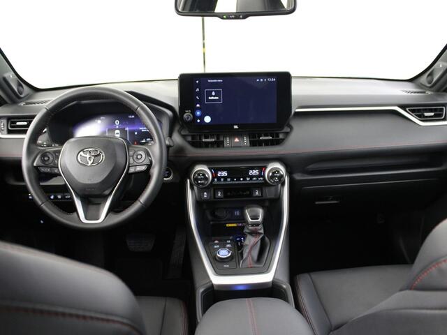 Toyota RAV4 2.5 Plug In Hybrid Style | 360 camera | 220V | Blindspot | PDC