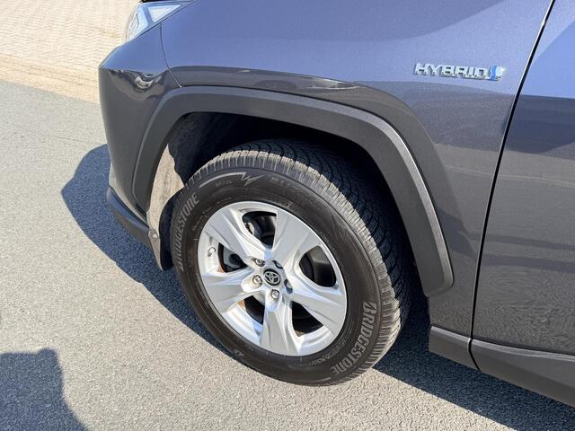 Toyota RAV4 2.5 Hybrid 218PK NavigatieoACCoCamera