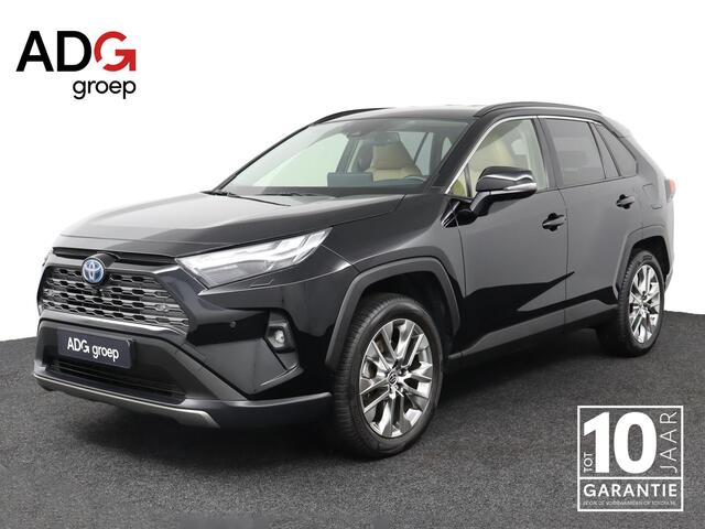 Toyota RAV4 2.5 Hybrid AWD Executive | Premium Pack | Trekhaak | 360 Camera |