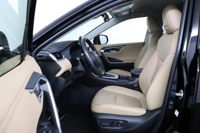 Toyota RAV4 2.5 Hybrid AWD Executive | Premium Pack | Trekhaak | 360 Camera |
