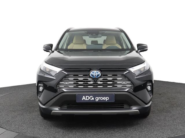 Toyota RAV4 2.5 Hybrid AWD Executive | Premium Pack | Trekhaak | 360 Camera |