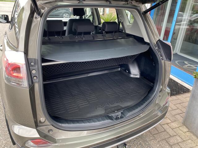 Toyota RAV4 2.5 Hybrid Energy Trekhaak Elek Klep