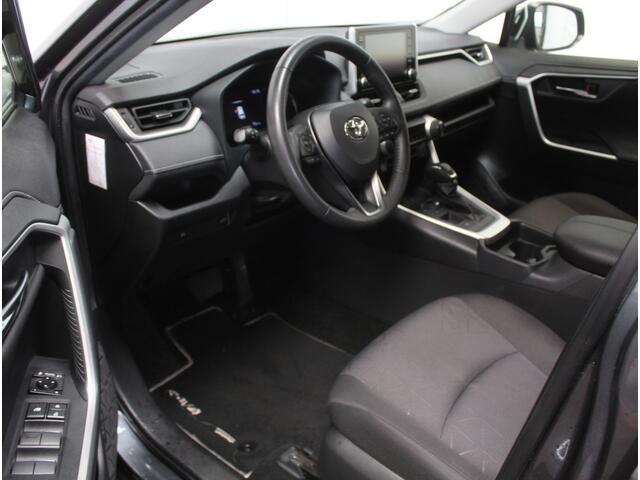 Toyota RAV4 2.5 Hybrid Dynamic CLIMATE | ADAPCRUISE | NAVI | CARPLAY | DAB | LED | CAMERA | ELECAKLEP | LMV18