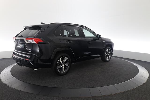 Toyota RAV4 2.5 Plug-in Hybrid AWD Style