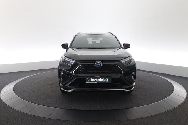 Toyota RAV4 2.5 Plug-in Hybrid AWD Style