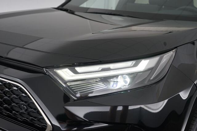 Toyota RAV4 2.5 Plug-in Hybrid AWD Style