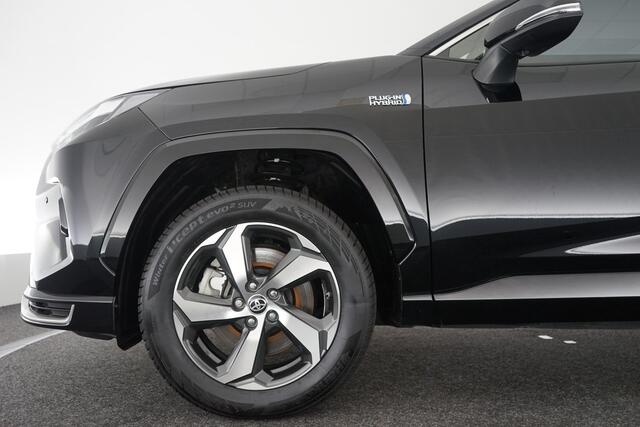 Toyota RAV4 2.5 Plug-in Hybrid AWD Style
