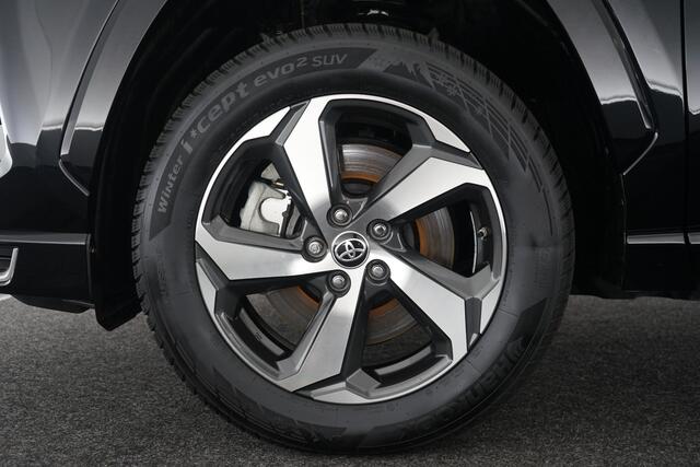 Toyota RAV4 2.5 Plug-in Hybrid AWD Style