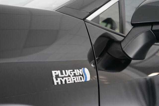Toyota RAV4 2.5 Plug-in Hybrid AWD Style