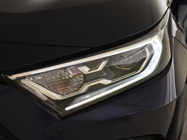 Toyota RAV4 2.5 Hybrid AWD Bi-Tone | Trekhaak | Elektr. a. klep | Blindspot