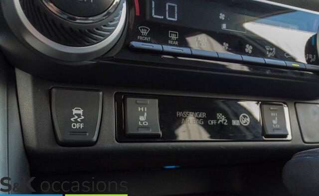 Toyota RAV4 2.5 Hybrid Executive JBL Leder