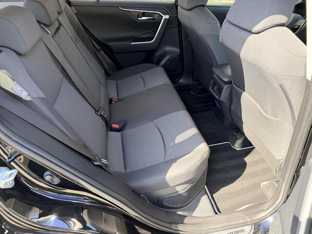 Toyota RAV4 2.5 Hybrid AWD First Edition *Trekhaak*