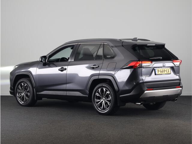 Toyota RAV4 2.5 Hybrid Style | Bearlock | JBL Audio | 360­° Camera |