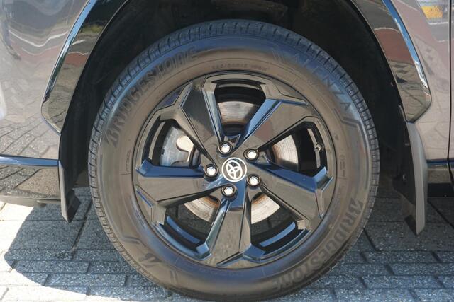 Toyota RAV4 2.5 Hybrid Bi-Tone | Eerste eigenaar | Dealer onderhouden