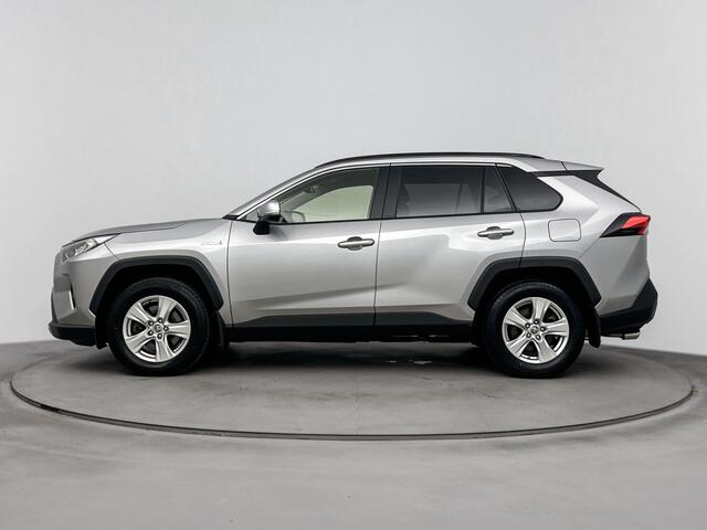 Toyota RAV4 2.5 Hybrid Style | Parkeersensoren V+A | Stoelverwarming | Onderweg-naar-dealer