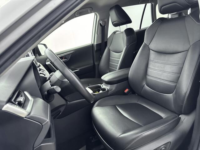 Toyota RAV4 2.5 Hybrid Style | Parkeersensoren V+A | Stoelverwarming | Onderweg-naar-dealer