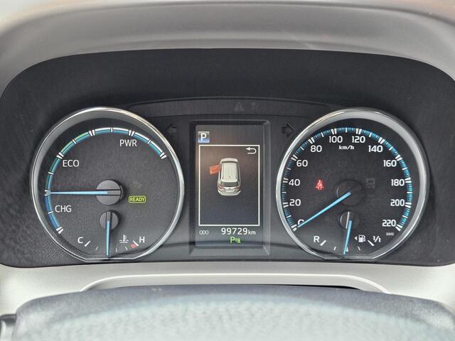 Toyota RAV4 2.5 Hybrid AWD Executive Leer Memory JBL 1e eig