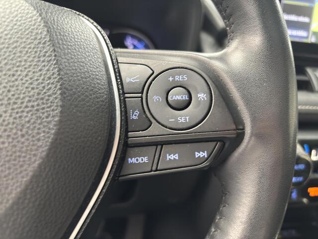 Toyota RAV4 2.5 Hybrid AWD Bi-Tone