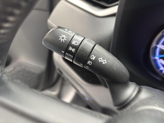 Toyota RAV4 2.5 Hybrid AWD Bi-Tone