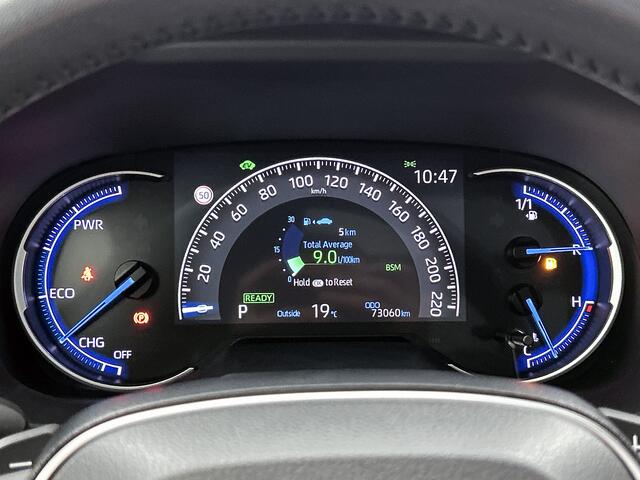 Toyota RAV4 2.5 Hybrid Bi-Tone | Schuif - Opendak | JBL | 360 Camera | Dealer Onderhouden | Stoel verwarming | Blindspot |