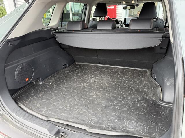 Toyota RAV4 2.5 Hybrid AWD ADVENTURE Innovation Pack