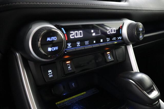 Toyota RAV4 2.5 Hybrid Executive | Apple Carplay/Android Auto | JBL Audio | Parkeersensoren | 360Camera | Stoelverwarming | Leer |