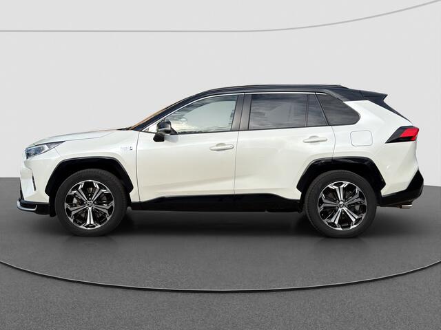 Toyota RAV4 2.5 Plug-in AWD Bi-Tone Plus | Panorama | 360 Camera | Stoelventilatie