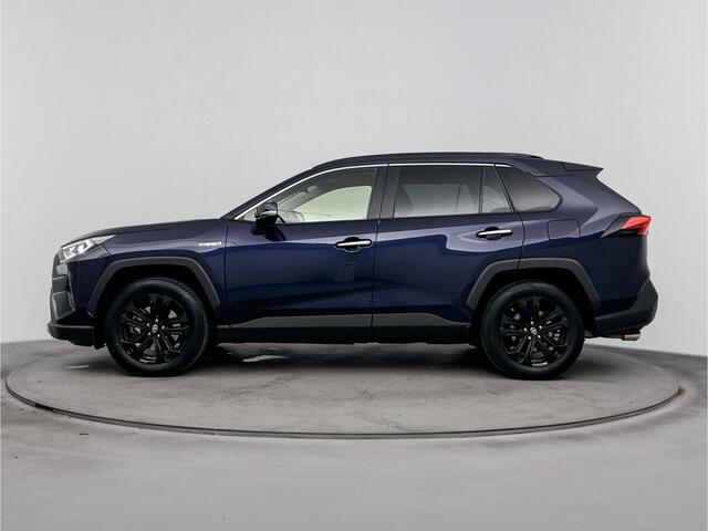 Toyota RAV4 2.5 Hybrid AWD Executive | Dealer Onderhouden | Trekhaak - 1650KG Trekgewicht | 360 Camera + Camera binnenspiegel | JBL | Dodehoek detectie | Navigatie | Apple CarPlay/Android Auto |