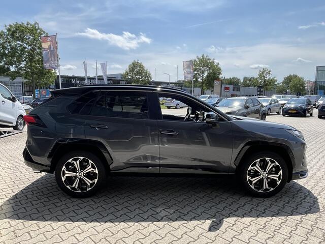 Toyota RAV4 2.5 Plug-in Hybrid AWD Bi-Tone Plus DEMO VERKOOP
