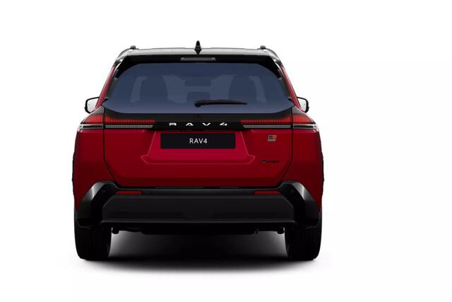 Toyota RAV4 2.5 Plug-in Hybrid AWD 300 GR Sport | Panorama Dak, Blind Spot, Heads-up Display